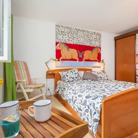 Apartman The Art Republic, Old Town *