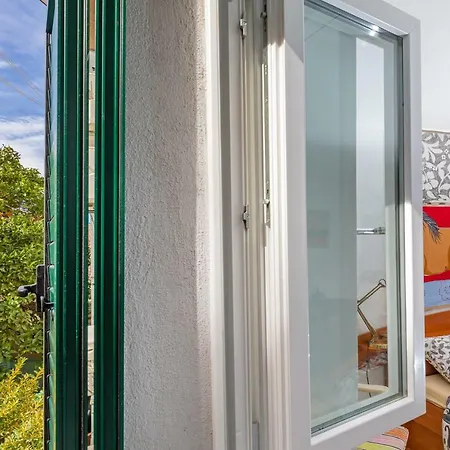 The Art Republic, Old Town Apartman *