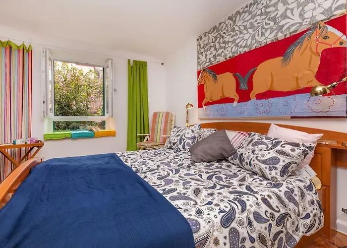 The Art Republic, Old Town Apartamento Dubrovnik