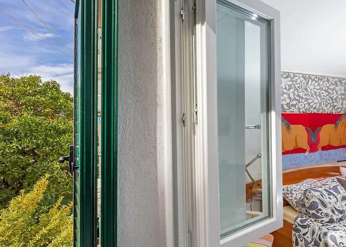 The Art Republic, Old Town Apartamento *