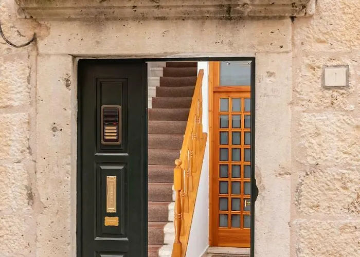 The Art Republic, Old Town Apartment Dubrovnik