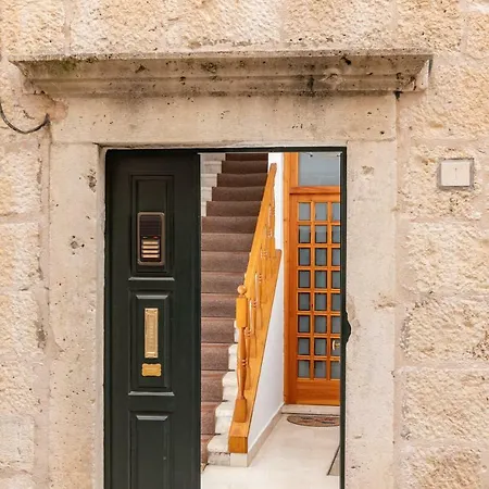 The Art Republic, Old Town Appartement Dubrovnik